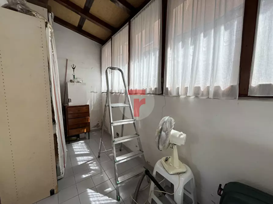 Immagine 14 di Casa bifamiliare in vendita  in Viale Fausto Coppi a Padova