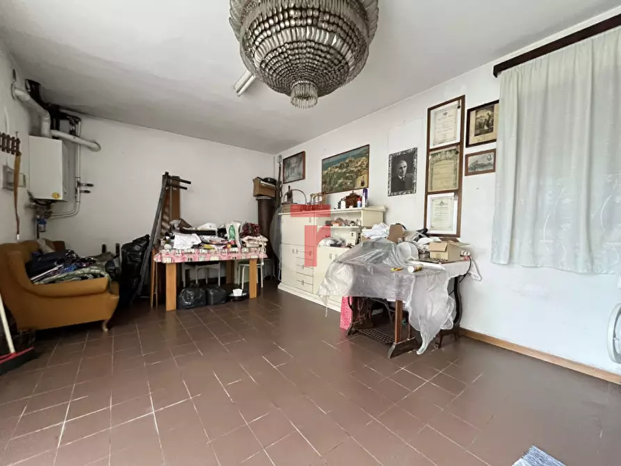 Immagine 15 di Casa bifamiliare in vendita  in Viale Fausto Coppi a Padova