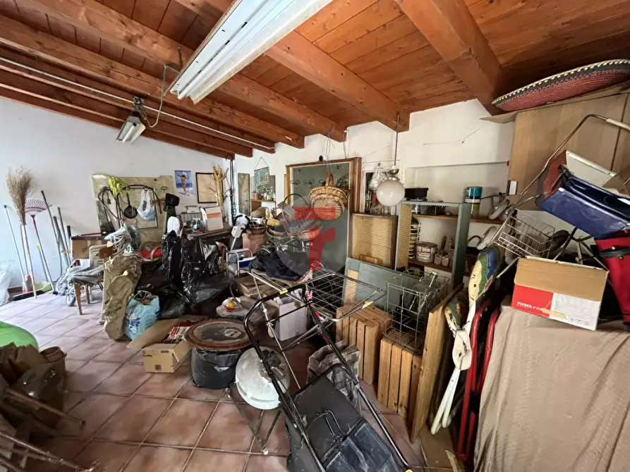 Immagine 17 di Casa bifamiliare in vendita  in Viale Fausto Coppi a Padova