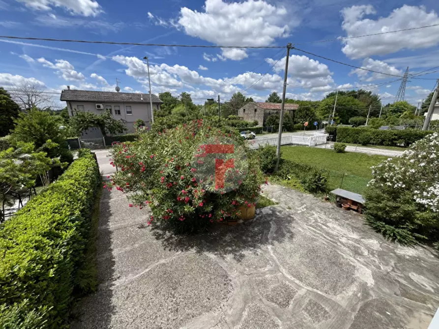 Immagine 19 di Casa bifamiliare in vendita  in Viale Fausto Coppi a Padova
