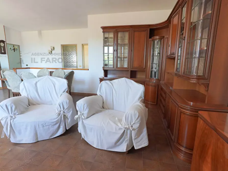 Immagine 20 di Villa in vendita  in Via Indipendenza a La Maddalena
