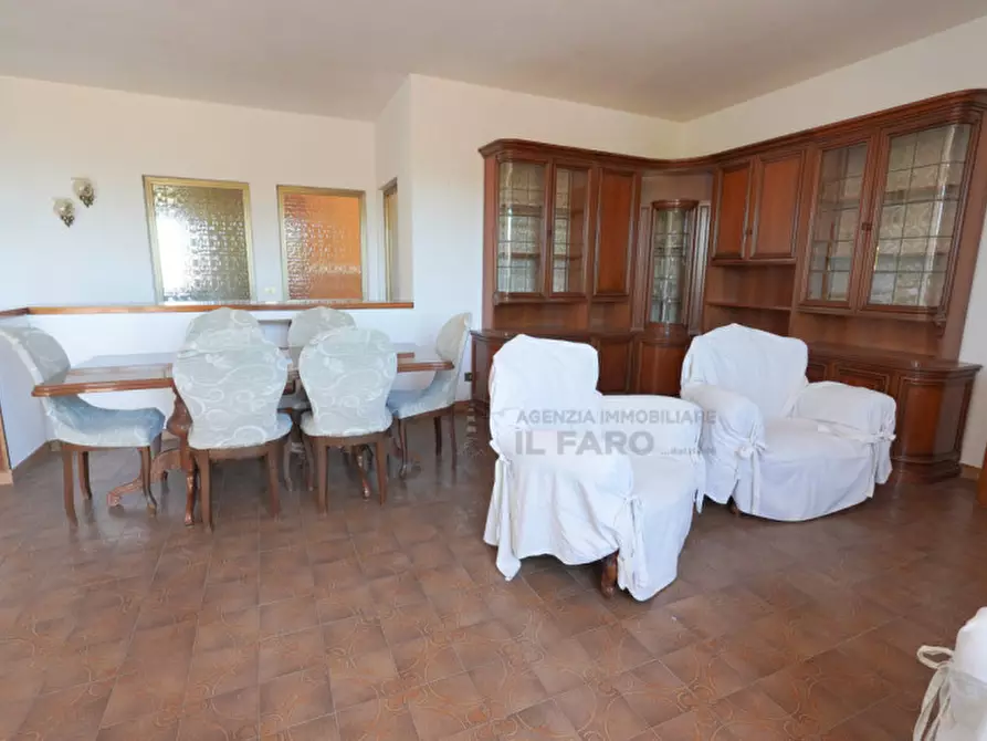 Immagine 23 di Villa in vendita  in Via Indipendenza a La Maddalena