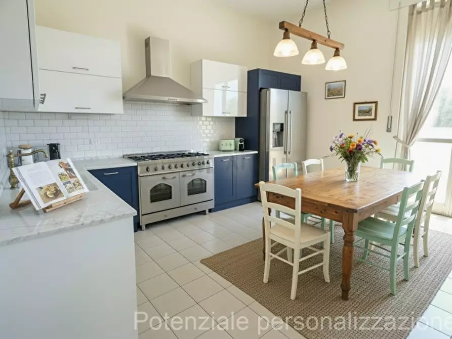 Immagine 24 di Villa in vendita  in Via Indipendenza a La Maddalena