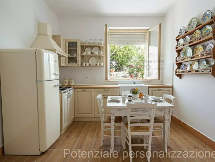 Immagine 27 di Villa in vendita  in Via Indipendenza a La Maddalena