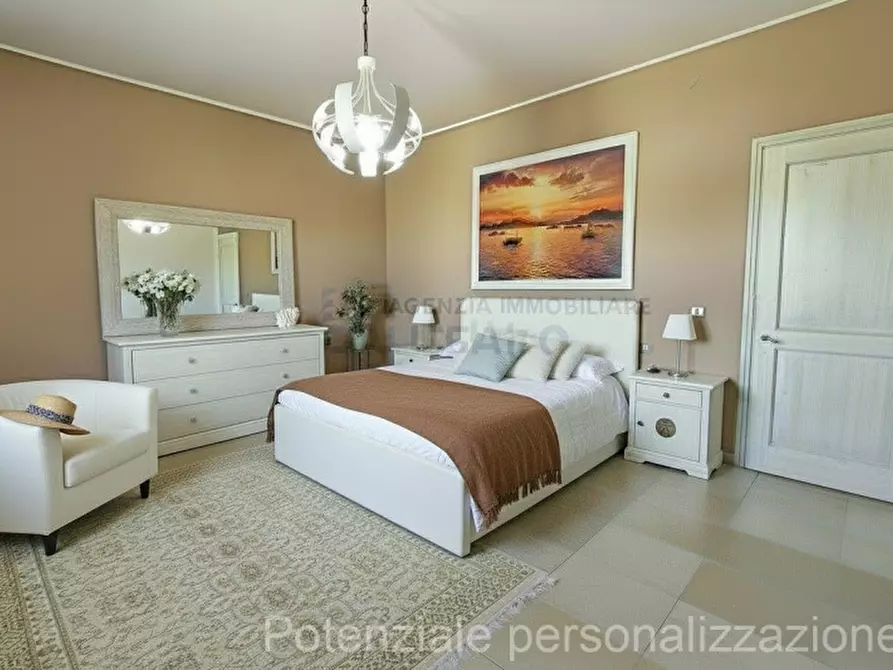Immagine 28 di Villa in vendita  in Via Indipendenza a La Maddalena