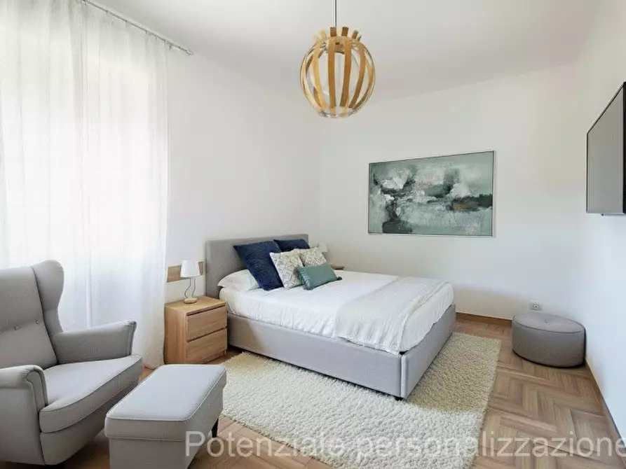 Immagine 31 di Villa in vendita  in Via Indipendenza a La Maddalena