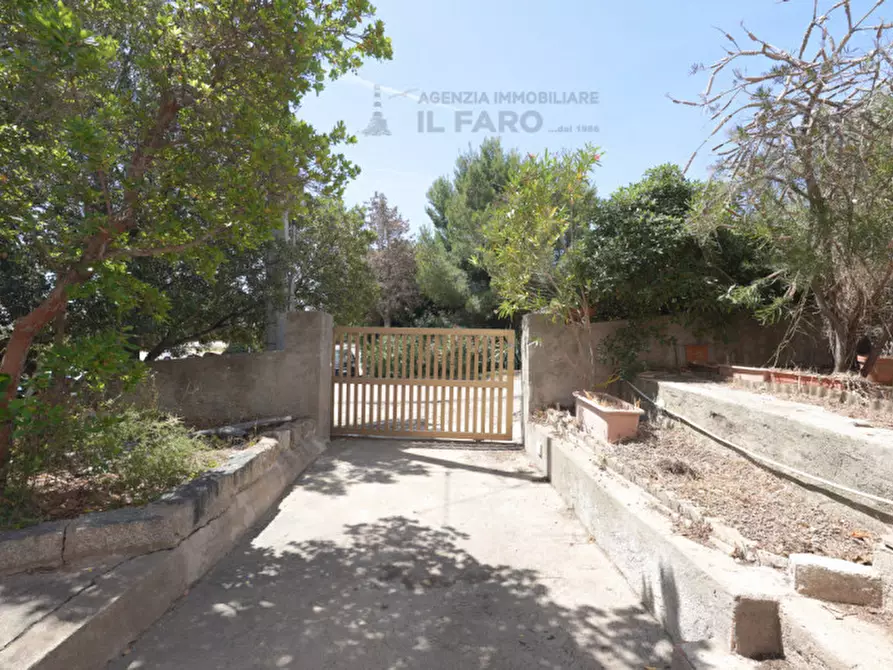 Immagine 43 di Villa in vendita  in Via Indipendenza a La Maddalena