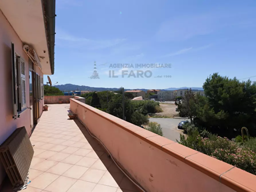 Immagine 50 di Villa in vendita  in Via Indipendenza a La Maddalena