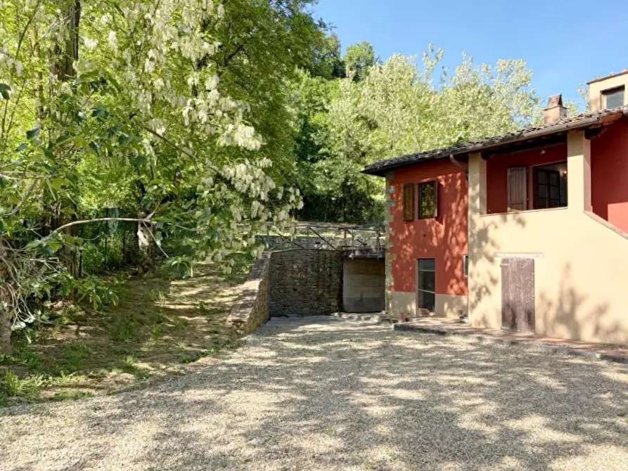 Immagine 3 di Casa indipendente in vendita  a Terranuova Bracciolini