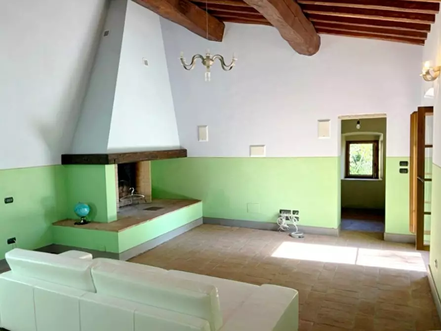 Immagine 5 di Casa indipendente in vendita  a Terranuova Bracciolini