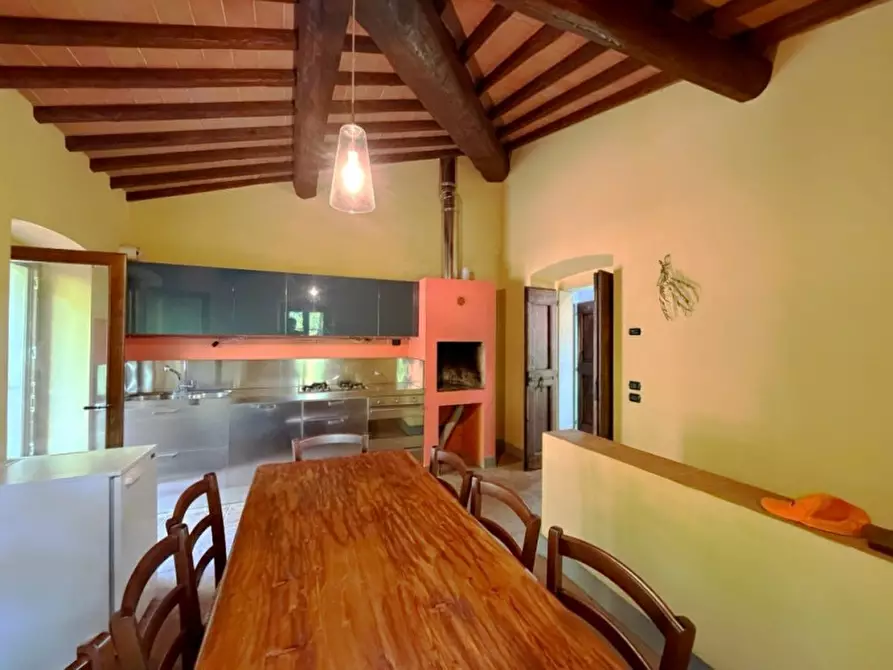 Immagine 6 di Casa indipendente in vendita  a Terranuova Bracciolini