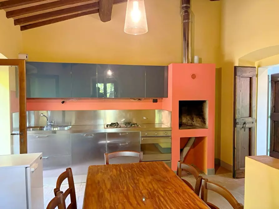 Immagine 7 di Casa indipendente in vendita  a Terranuova Bracciolini
