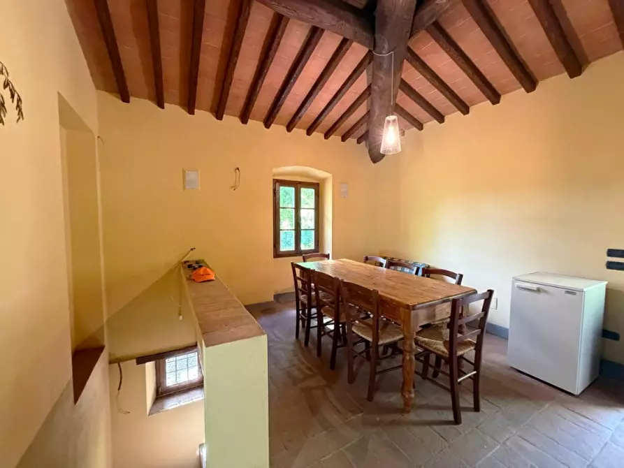 Immagine 8 di Casa indipendente in vendita  a Terranuova Bracciolini