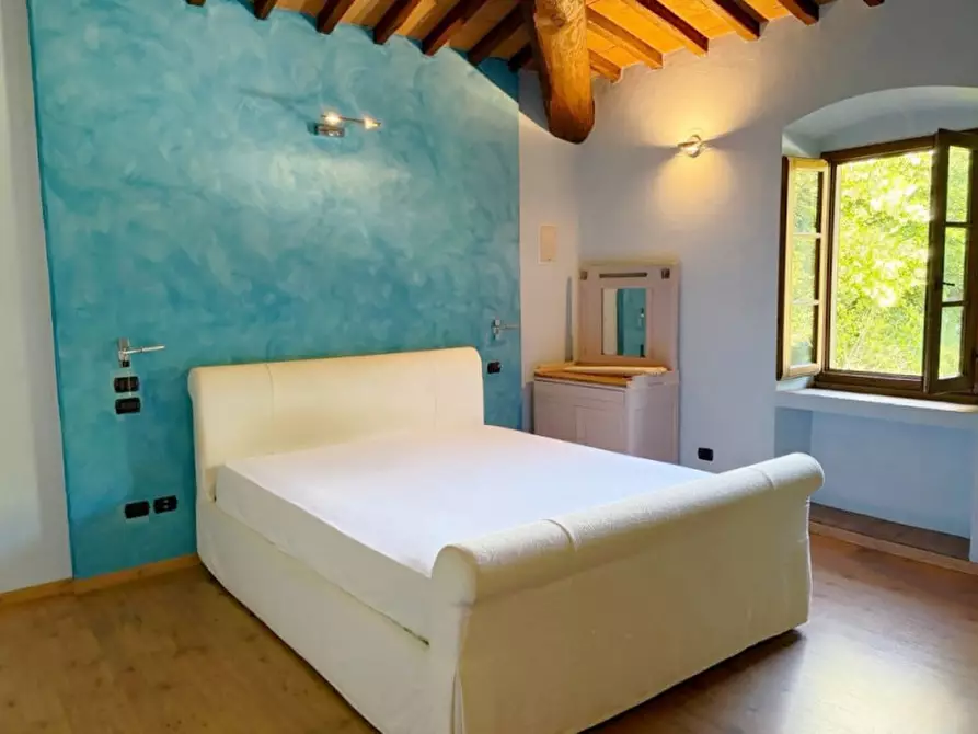 Immagine 9 di Casa indipendente in vendita  a Terranuova Bracciolini