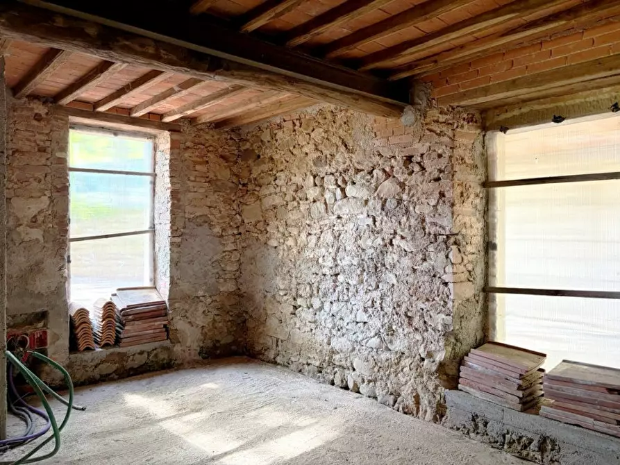Immagine 18 di Casa indipendente in vendita  a Terranuova Bracciolini