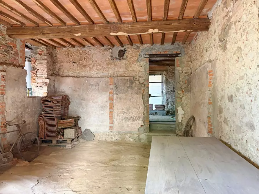 Immagine 20 di Casa indipendente in vendita  a Terranuova Bracciolini