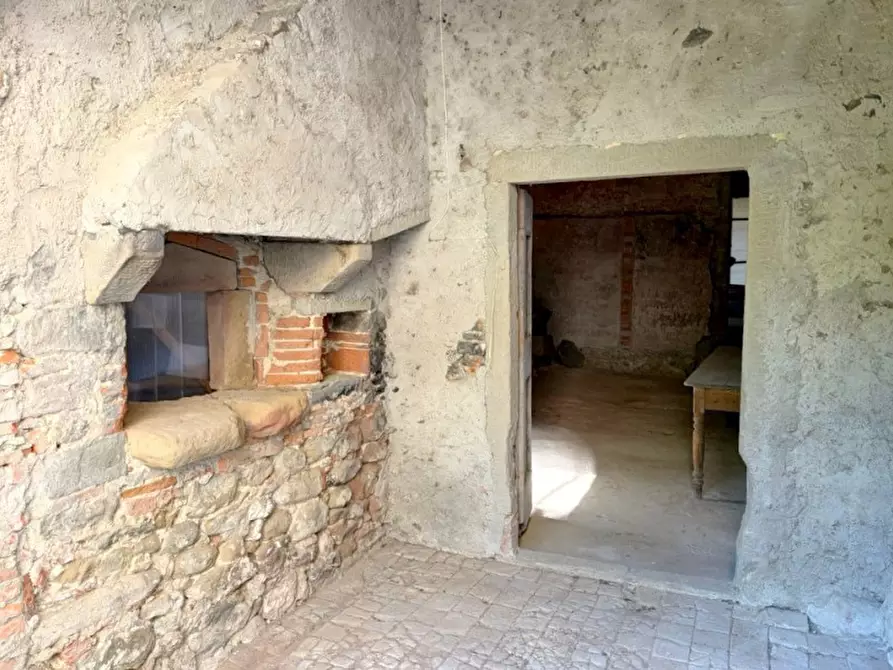 Immagine 21 di Casa indipendente in vendita  a Terranuova Bracciolini