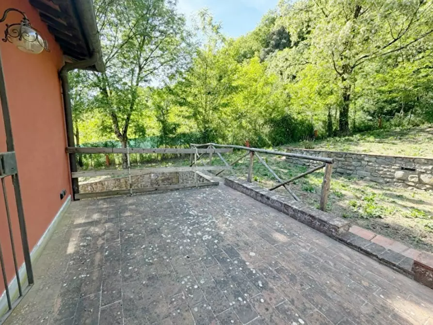 Immagine 22 di Casa indipendente in vendita  a Terranuova Bracciolini