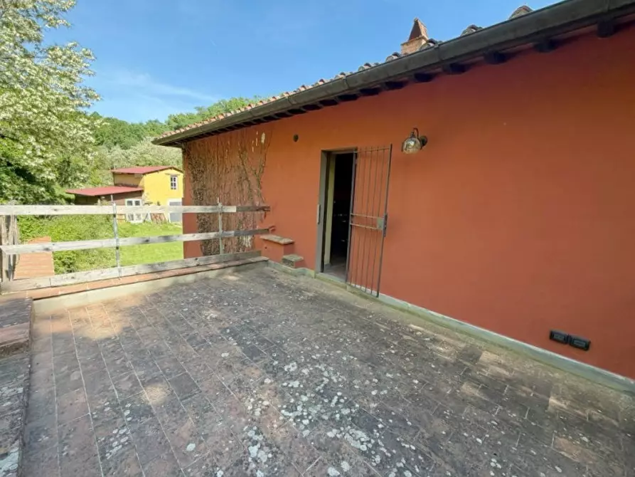 Immagine 24 di Casa indipendente in vendita  a Terranuova Bracciolini