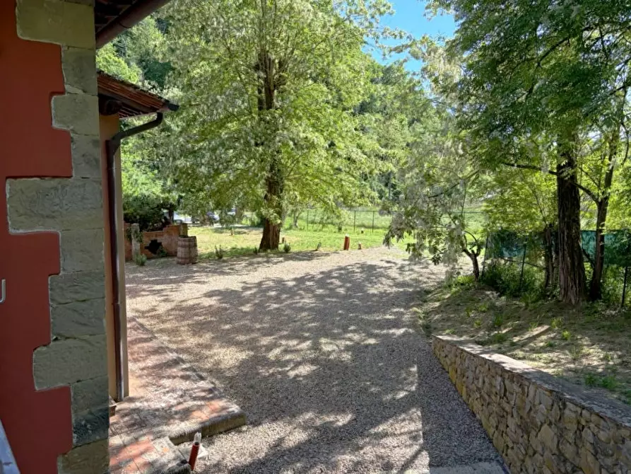 Immagine 25 di Casa indipendente in vendita  a Terranuova Bracciolini