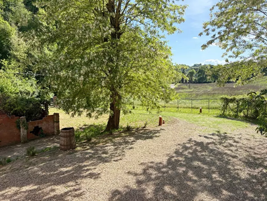 Immagine 28 di Casa indipendente in vendita  a Terranuova Bracciolini