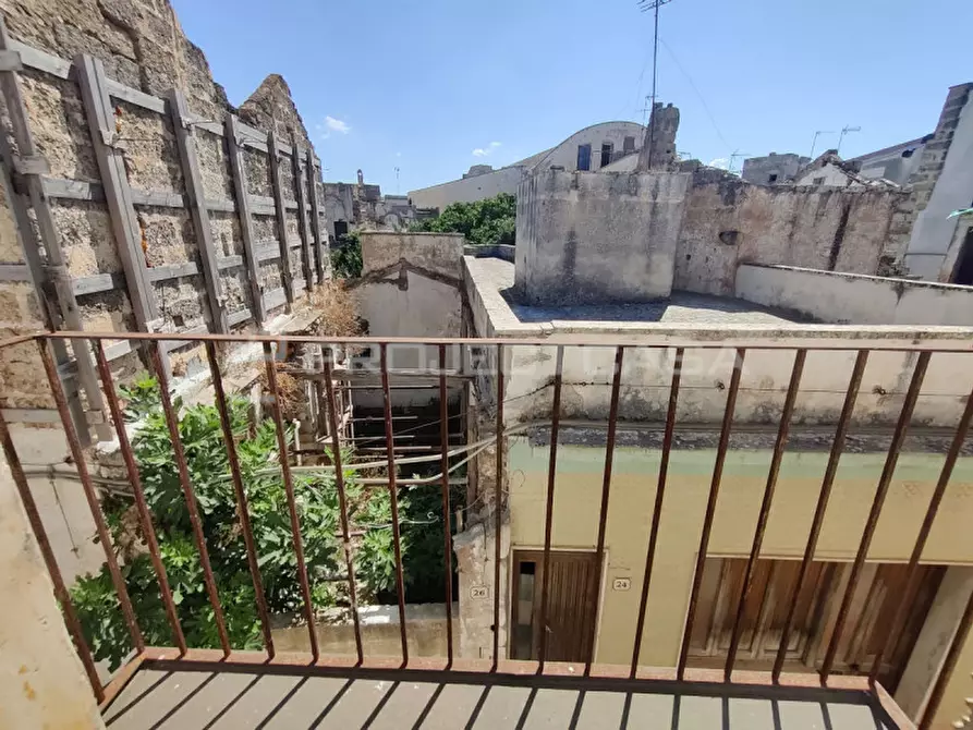 Immagine 2 di Casa indipendente in vendita  in Via Madonna di Leuca 7 a Soleto