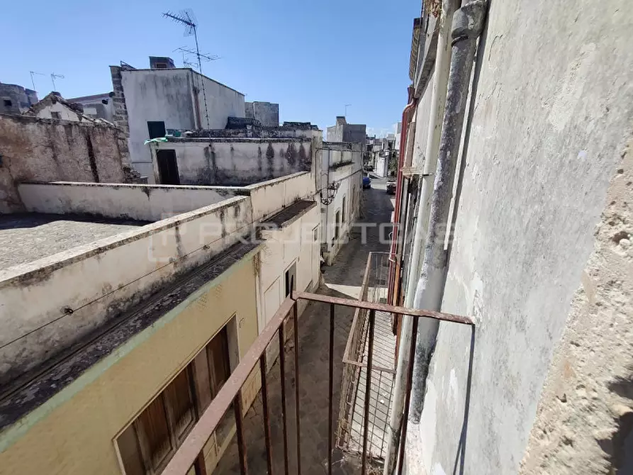 Immagine 3 di Casa indipendente in vendita  in Via Madonna di Leuca 7 a Soleto