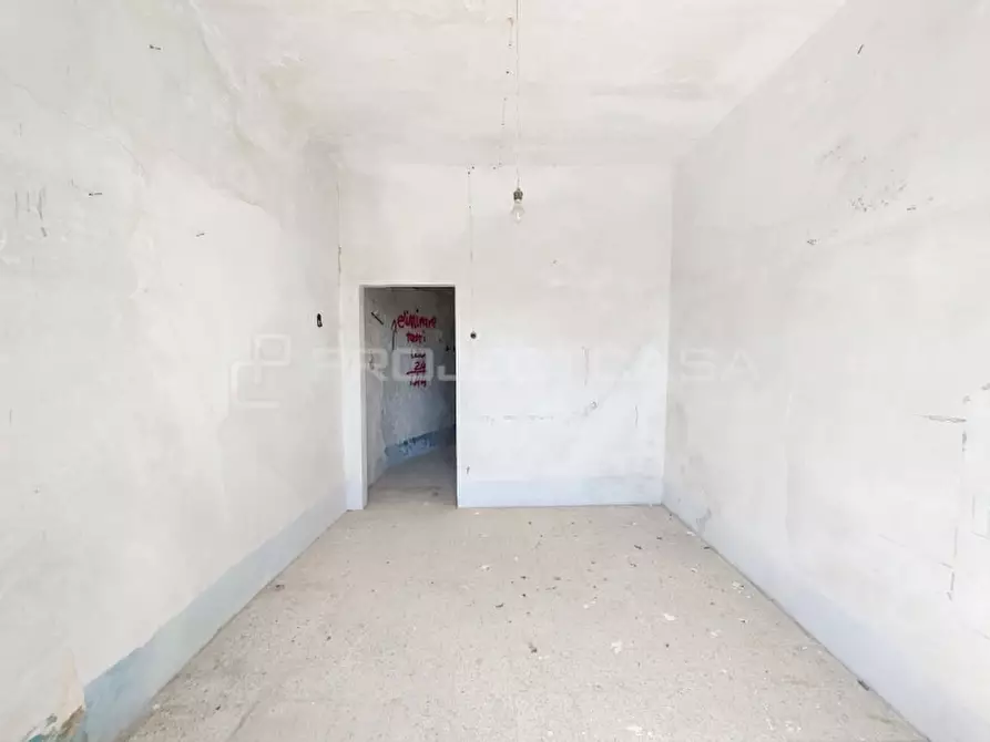 Immagine 4 di Casa indipendente in vendita  in Via Madonna di Leuca 7 a Soleto