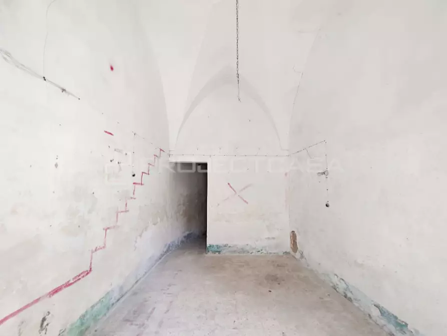 Immagine 5 di Casa indipendente in vendita  in Via Madonna di Leuca 7 a Soleto