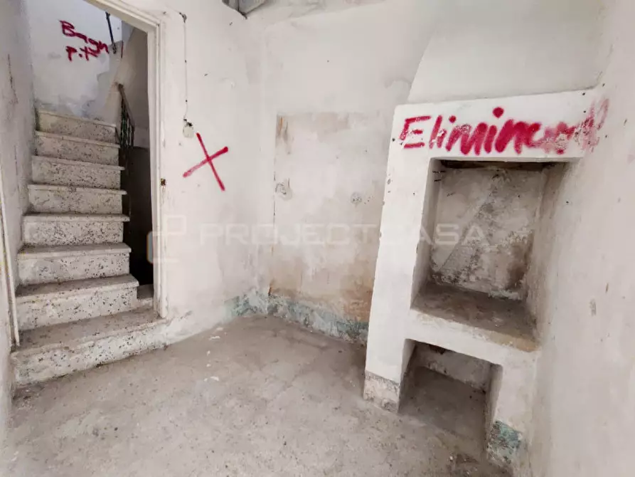 Immagine 7 di Casa indipendente in vendita  in Via Madonna di Leuca 7 a Soleto