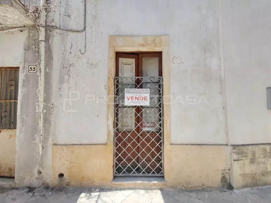 Immagine 8 di Casa indipendente in vendita  in Via Madonna di Leuca 7 a Soleto