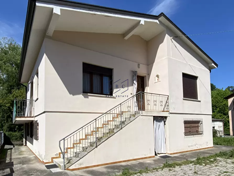 Immagine 3 di Casa indipendente in vendita  in Via Tre Piere a Oderzo