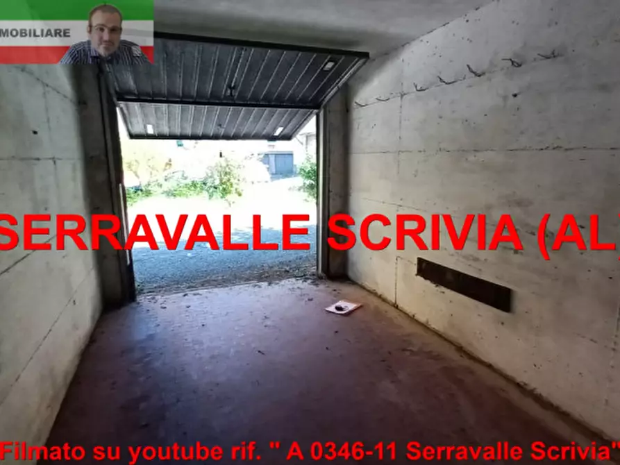 Immagine 4 di Garage in affitto  in Via Cesare Pavese a Serravalle Scrivia
