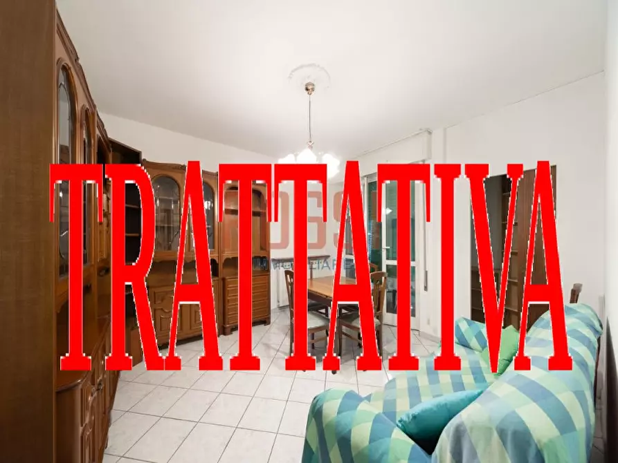 Immagine 1 di Appartamento in vendita  in VIA DORIA a Brugherio