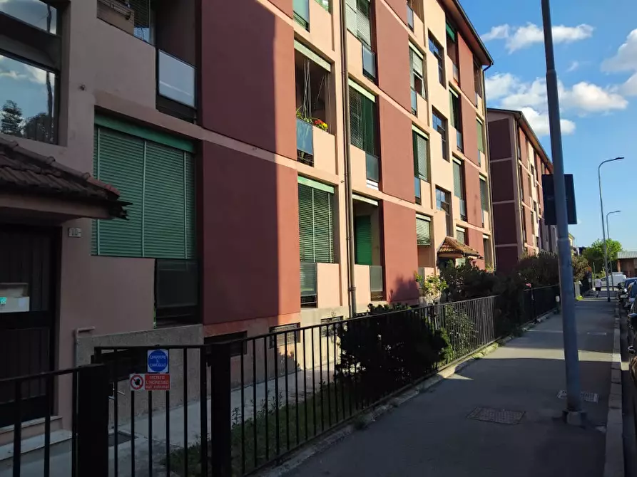 Immagine 2 di Appartamento in vendita  in VIA DORIA a Brugherio