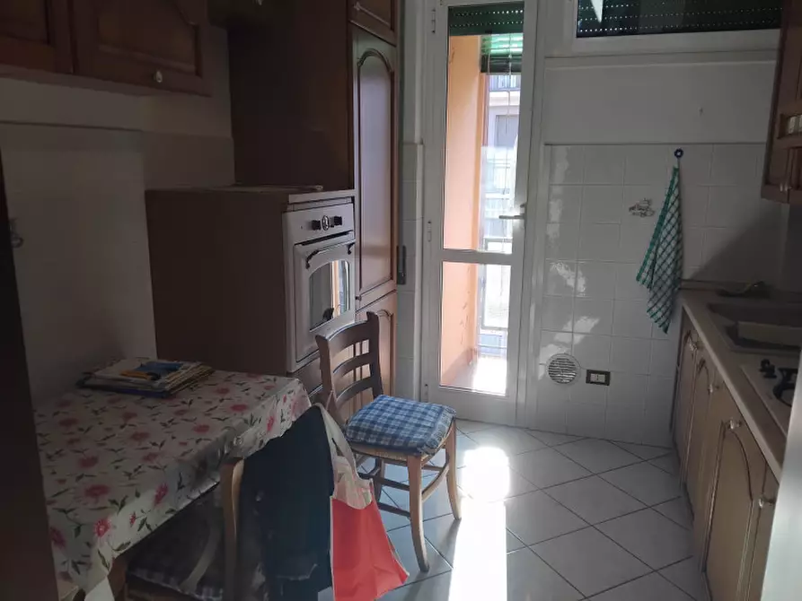 Immagine 4 di Appartamento in vendita  in VIA DORIA a Brugherio