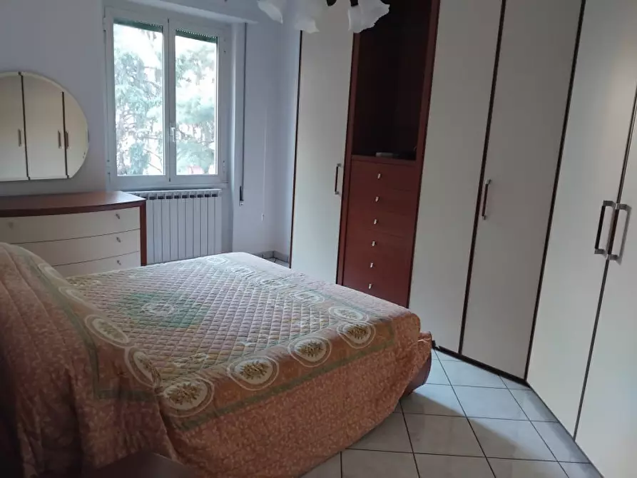 Immagine 5 di Appartamento in vendita  in VIA DORIA a Brugherio