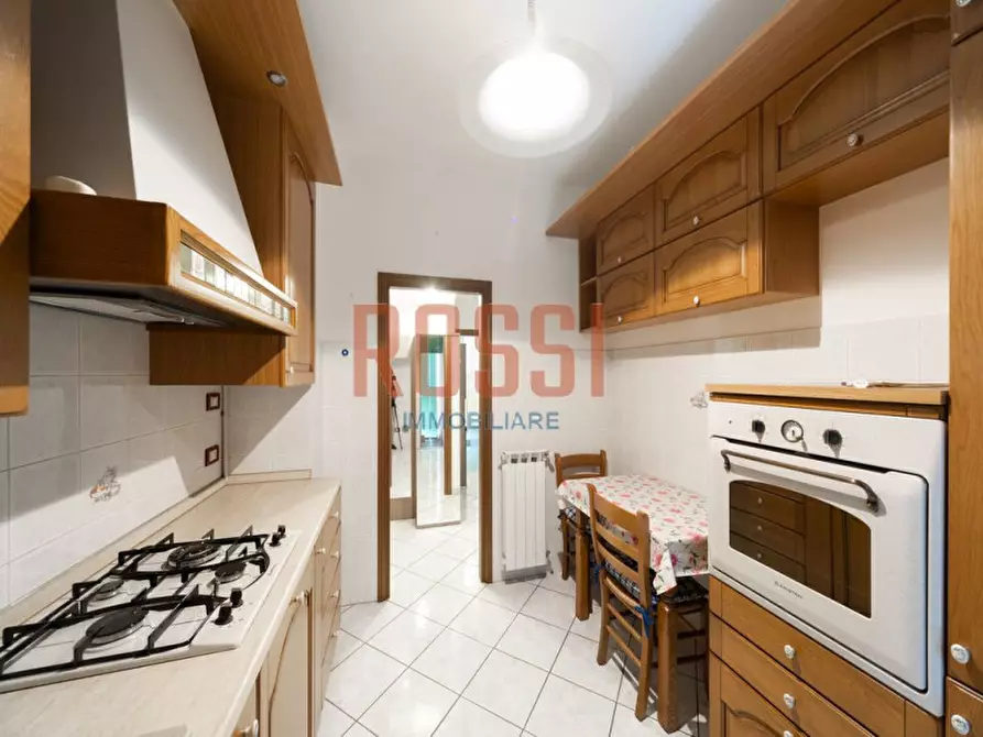 Immagine 5 di Appartamento in vendita  in VIA DORIA a Brugherio