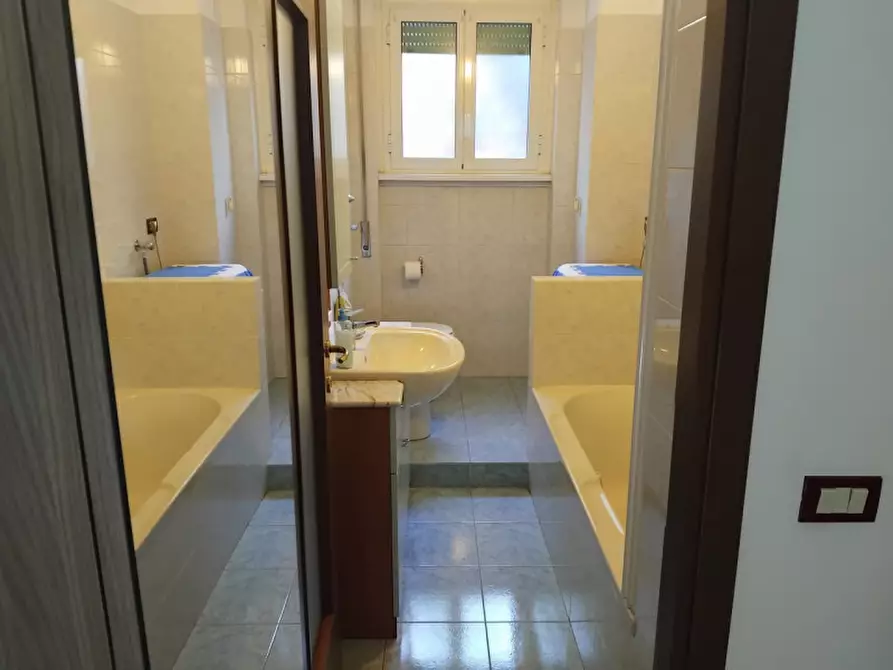 Immagine 6 di Appartamento in vendita  in VIA DORIA a Brugherio
