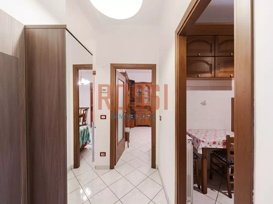 Immagine 6 di Appartamento in vendita  in VIA DORIA a Brugherio