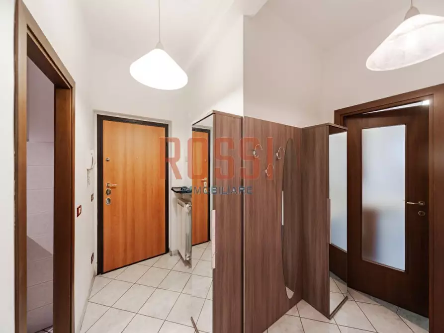 Immagine 7 di Appartamento in vendita  in VIA DORIA a Brugherio