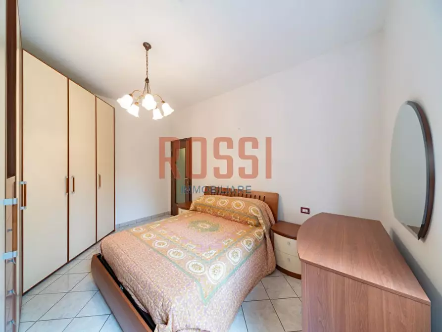 Immagine 9 di Appartamento in vendita  in VIA DORIA a Brugherio