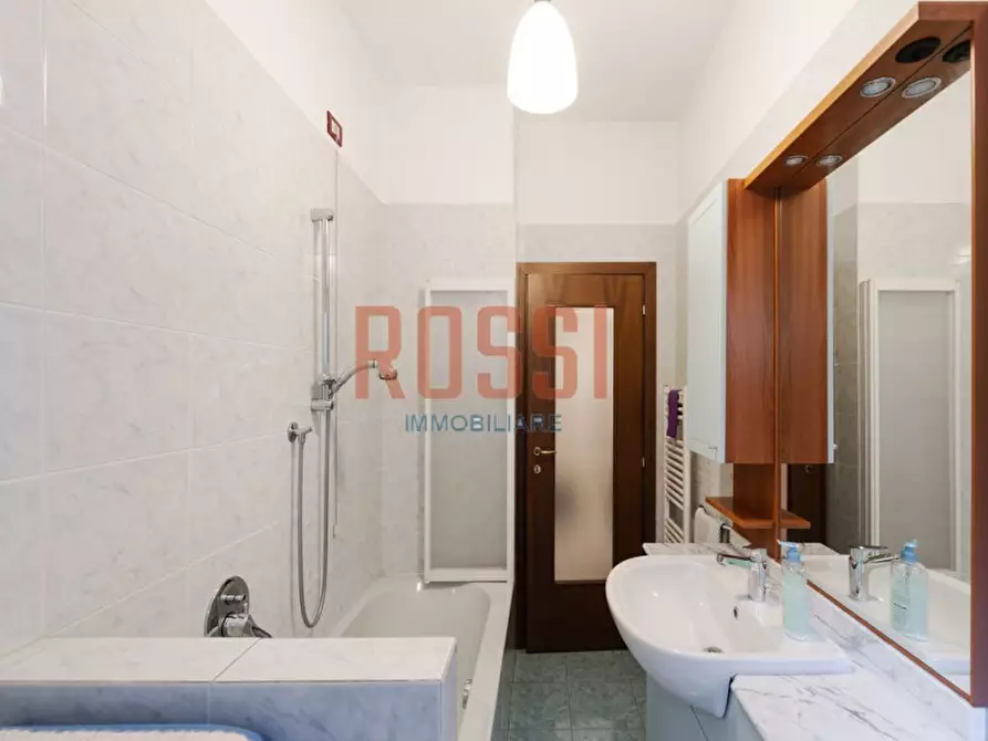Immagine 11 di Appartamento in vendita  in VIA DORIA a Brugherio