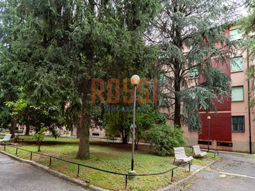 Immagine 12 di Appartamento in vendita  in VIA DORIA a Brugherio