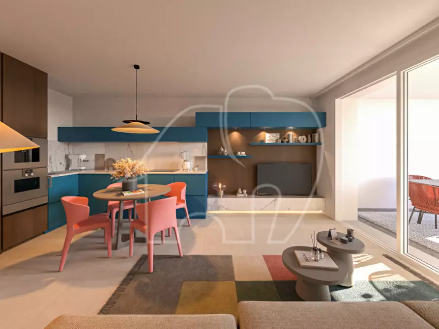 Immagine 3 di Appartamento in vendita  in Via della Mendola - Alte Mendelstraße a Bolzano