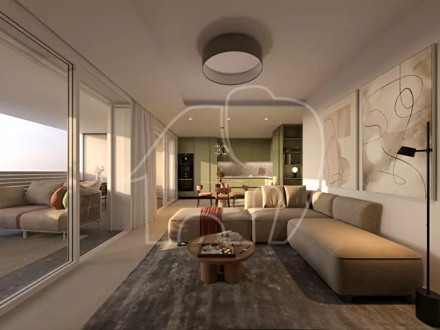 Immagine 4 di Appartamento in vendita  in Via della Mendola - Alte Mendelstraße a Bolzano