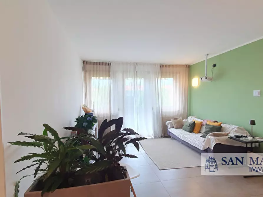 Immagine 1 di Appartamento in vendita  in Via San Rocco 34 a Thiene