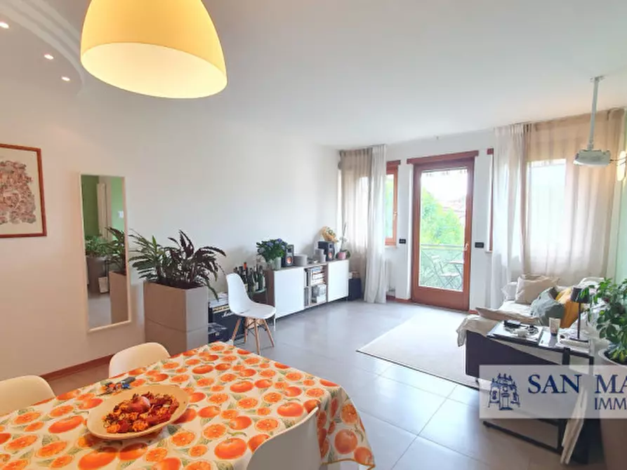 Immagine 6 di Appartamento in vendita  in Via San Rocco 34 a Thiene