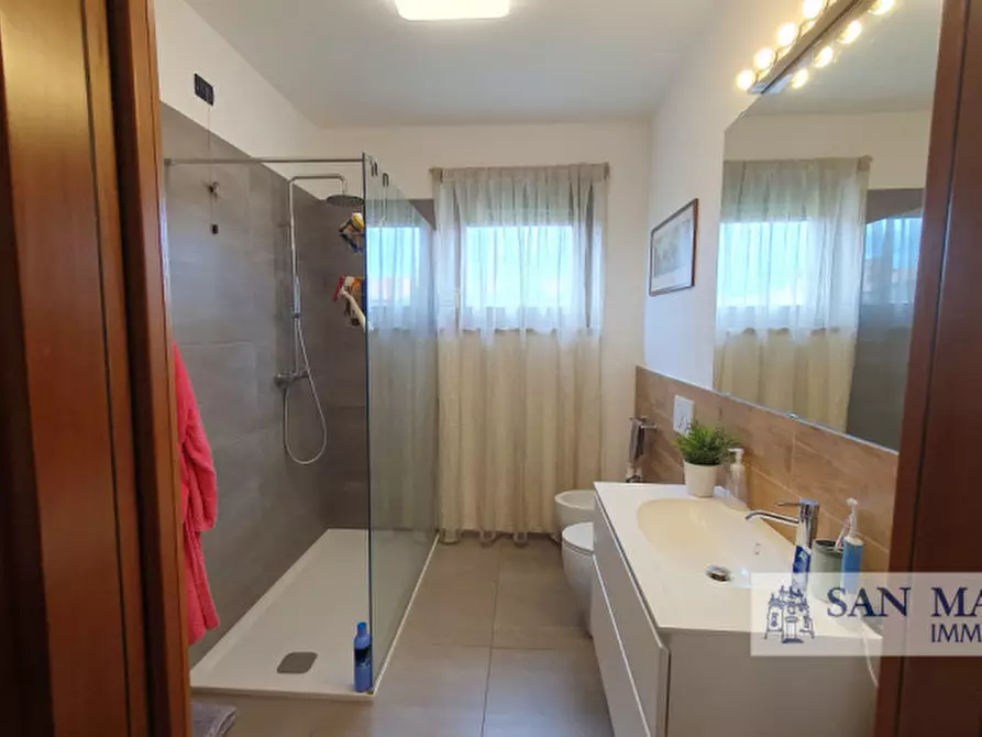 Immagine 8 di Appartamento in vendita  in Via San Rocco 34 a Thiene