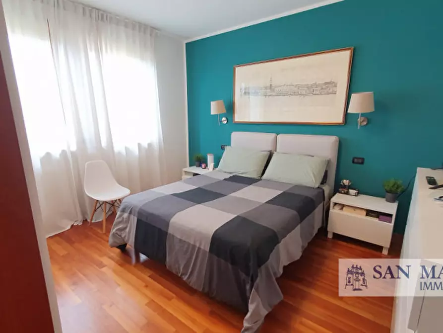Immagine 10 di Appartamento in vendita  in Via San Rocco 34 a Thiene